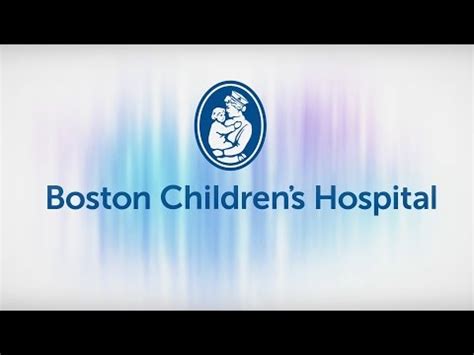 children's hospital boston employee portal.